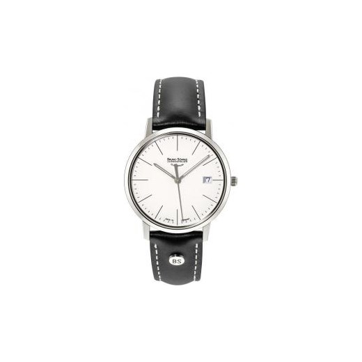 Zegarek męski B. Söhnle Glashütte - 17-13176-241 - GWARANCJA ORYGINALNOŚCI - DOSTAWA DHL GRATIS - GRAWER - RATY 0% B. Söhnle Glashütte SWISS
