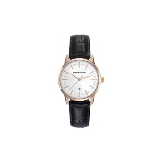 Zegarek damski Pierre Cardin - PC901862F02 - GWARANCJA ORYGINALNOŚCI - DOSTAWA DHL GRATIS - GRAWER - RATY 0% Pierre Cardin SWISS