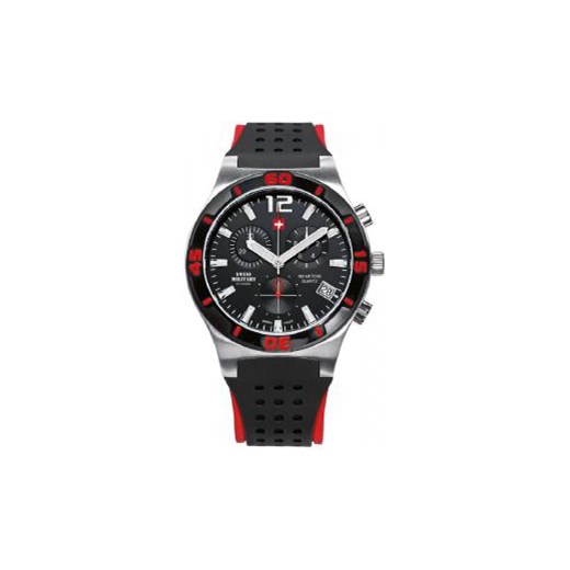 Zegarek męski Swiss Military Chrono - SM34015.06