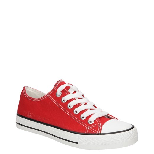 Trampki Casu 888-1