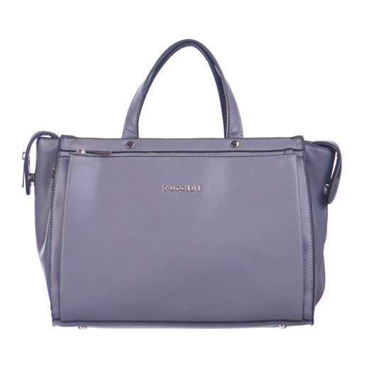 Torebka Damski Fashion Collection - BT26359 4 niebieski Puccini okazyjna cena