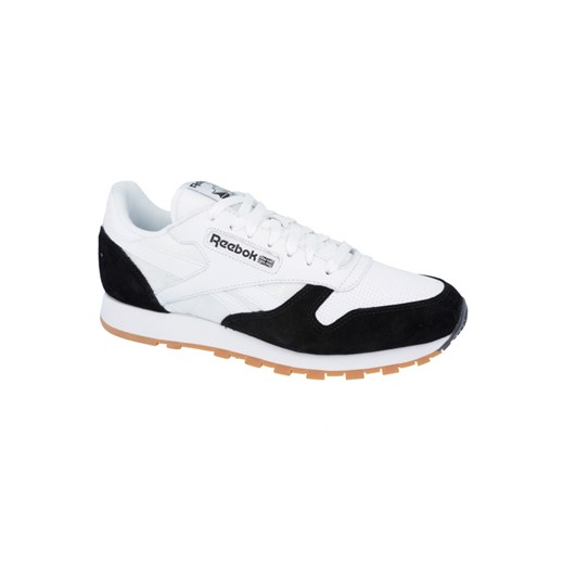 Buty Reebok Classic Leather Perfect Split - AR1894