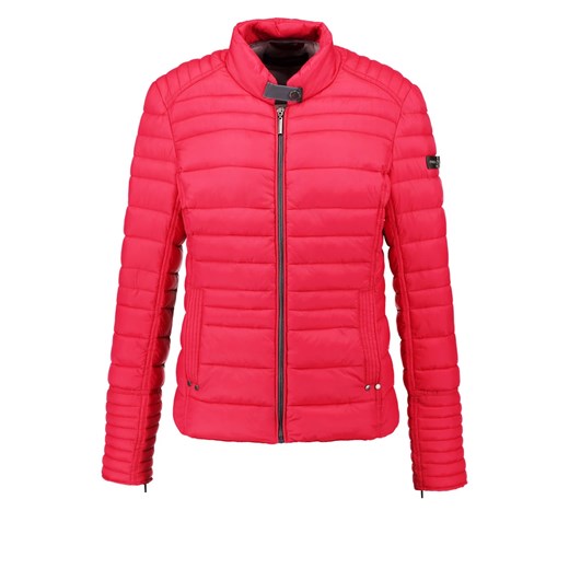 Frieda & Freddies Kurtka zimowa risky red