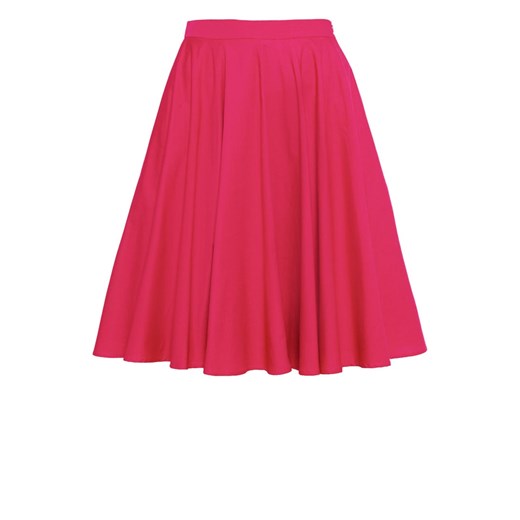 mint&berry Spódnica trapezowa cerise