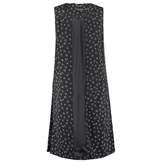 Dorothy Perkins Kamizelka black