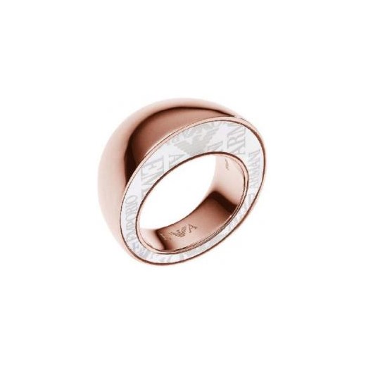 Pierścionek Emporio Armani - EGS1873221 190