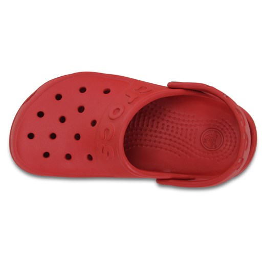 BUTY CROCS HILO CLOG KIDS 16007 PEPPER
