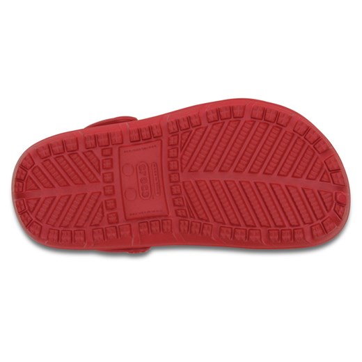 BUTY CROCS HILO CLOG KIDS 16007 PEPPER