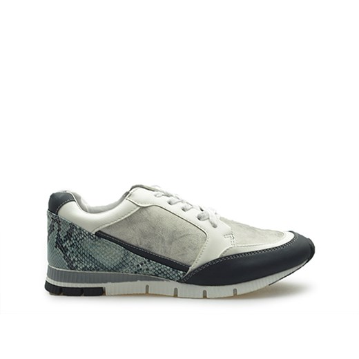 Sneakersy Fabulous Fabs 470008.401 Navy/Granatowe