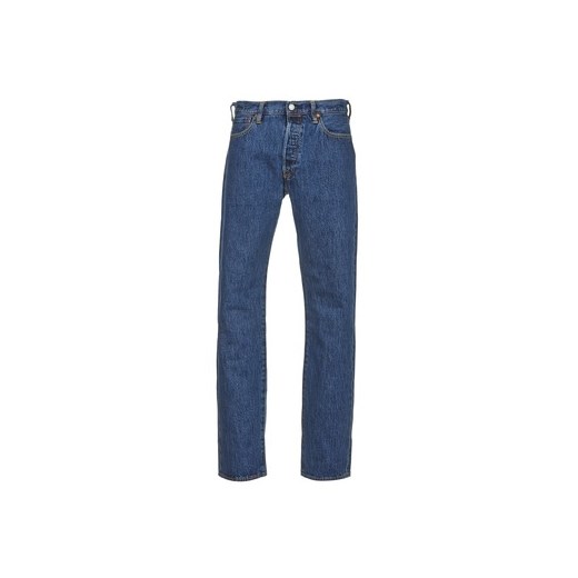 Levis Jeansy straight leg 501® Levi's®ORIGINAL FIT Levis