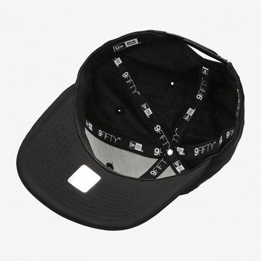 NEW ERA CZAPKA MINI LOGO SNAP OAK RAIDERS BLK New Era S/M Sizeer wyprzedaż