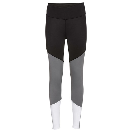 Legginsy do biegania, długie, LEVEL 3