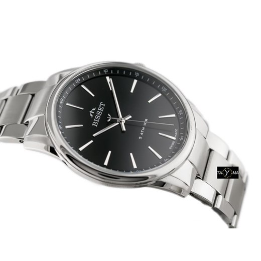 BISSET BSDE44 (zb056a) TAYMA