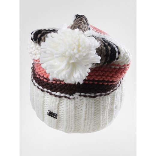 Czapka zimowa 686 Divider Beanie Wmn (wht)