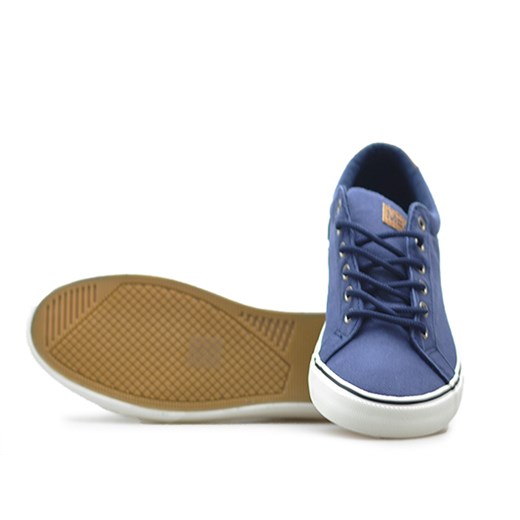 Trampki Mckey MTN238/17 NV Granatowe