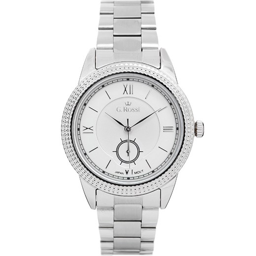 Zegarek unisex Gino Rossi ALIKO 11922-1 Gino Rossi alleTime.pl