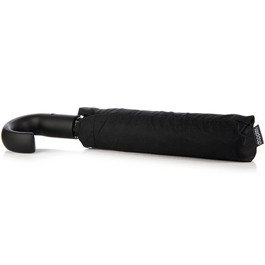 DOPPLER PA71 czarny parasol męski składany półautomatyczny