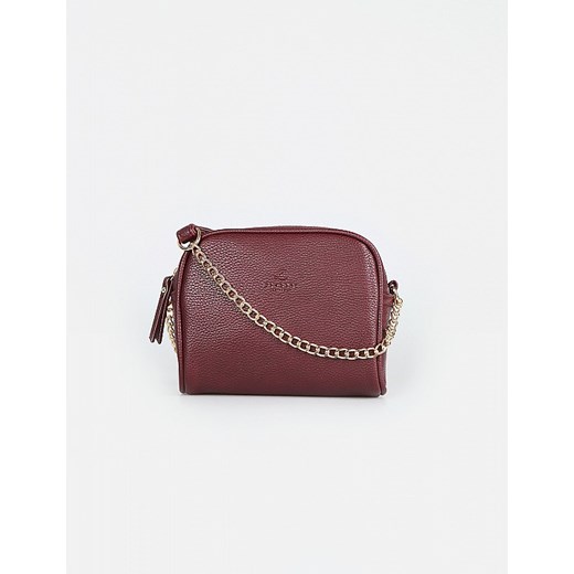 Torba CHANIA Burgund fioletowy -