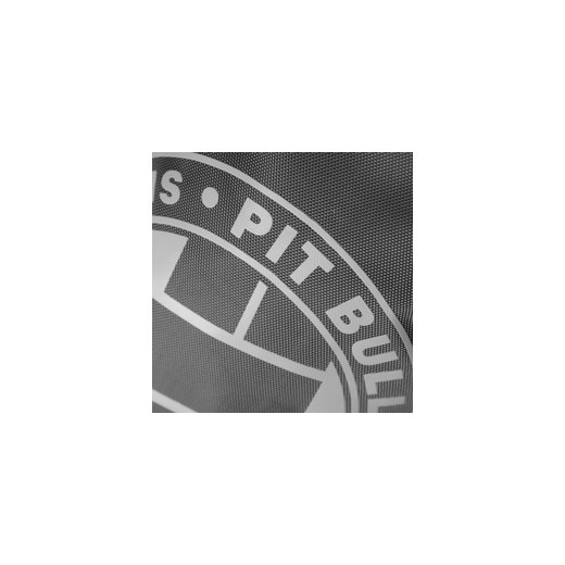 Torba treningowa Pit Bull PB Sports - Czarna/Szara (816020.9019) Pit Bull West Coast / Usa ?Zbrojownia.pl ZBROJOWNIA