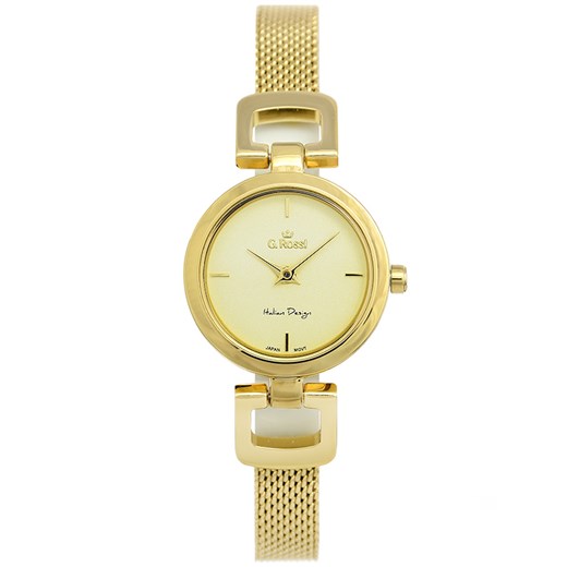 Zegarek damski Gino Rossi ALICE 11918 -3A Gino Rossi alleTime.pl