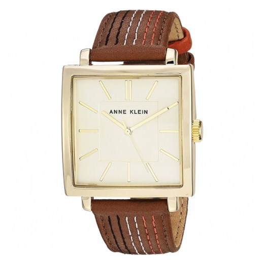 Anne Klein AK/2740CHBN Zegarek Damski