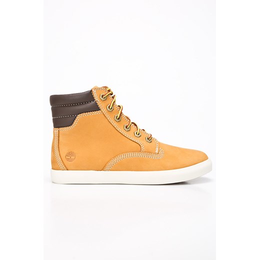 Timberland - Buty Dausette Sneaker Boot Timberland 39 ANSWEAR.com promocja