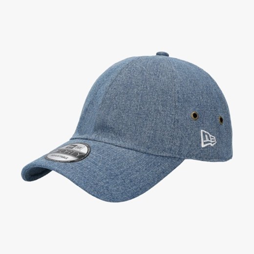 NEW ERA CZAPKA WASHED DENIM NE LRY