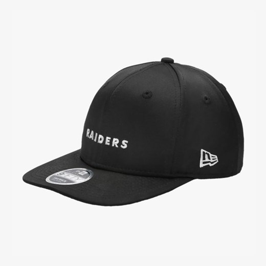 NEW ERA CZAPKA MINI LOGO SNAP OAK RAIDERS BLK