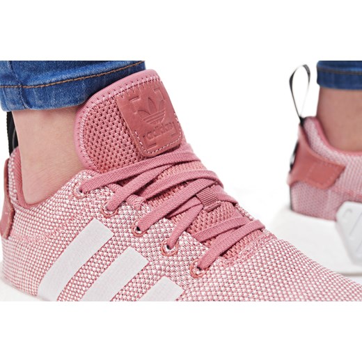 BUTY ADIDAS NMD_R2 W CQ2007 Adidas rozowy 40 Natychmiastowo