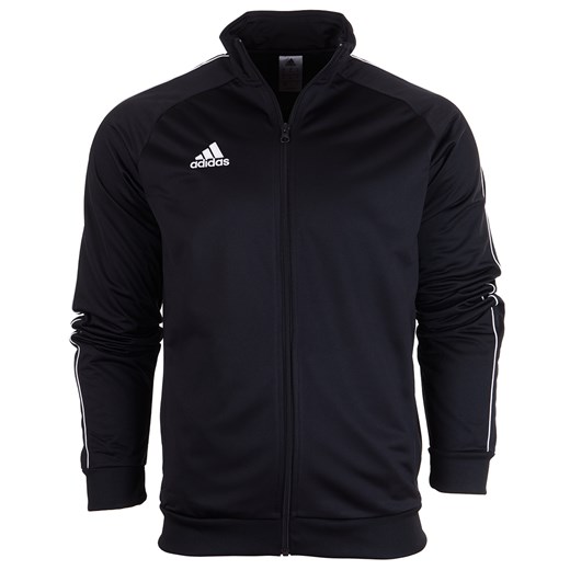 Bluza Adidas meska Core 18 CE9053 Adidas czarny L Desportivo