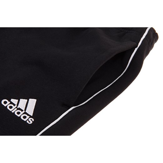 Dres kompletny Adidas meski spodnie bluza Core 18 CE9064 / CE9074 Adidas S Desportivo