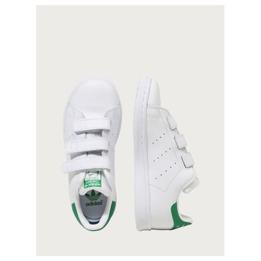 Trampki 'Stan Smith' szary Adidas Originals 31 AboutYou