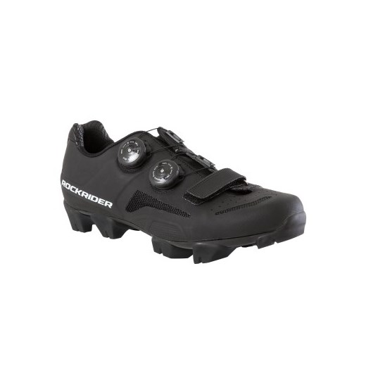 Buty MTB XC 500 szary B'twin 46 Decathlon