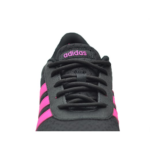 Buty Adidas Lite Racer W BB9835 Czarne/Różowe Adidas szary Arturo-obuwie