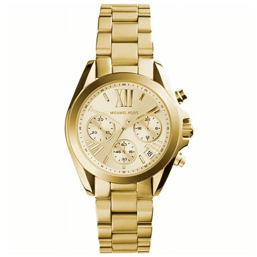 DAMSKI ZEGAREK MICHAEL KORS - MODEL MK5798 zielony GIORRE