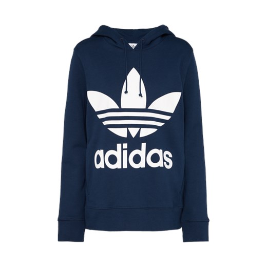 Bluzka sportowa 'TREFOIL' Adidas Originals M AboutYou