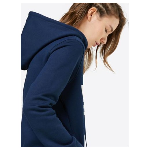 Bluzka sportowa 'TREFOIL' Adidas Originals S-M AboutYou