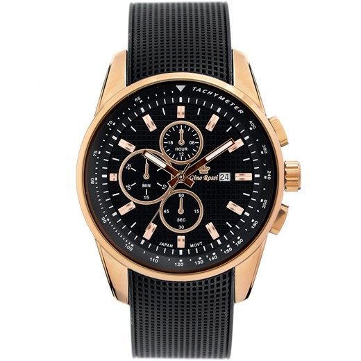 Zegarek męski Gino Rossi LUCE 8891-4B Gino Rossi alleTime.pl