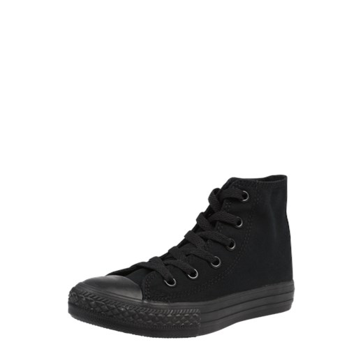 Trampki 'CHUCK TAYLOR ALL STAR - HI' Converse czarny 29 AboutYou