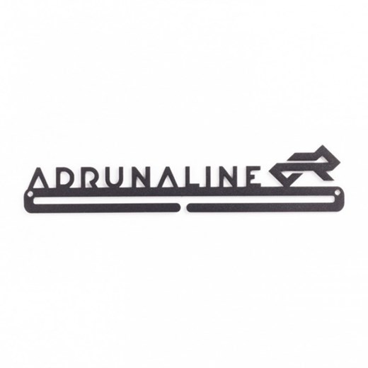 MEDAL HANGER ADRUNALINE