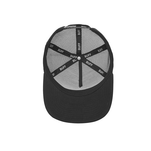 Czapka z daszkiem Buff Trucker Black (BH117238.999.10.00) Buff Militaria.pl