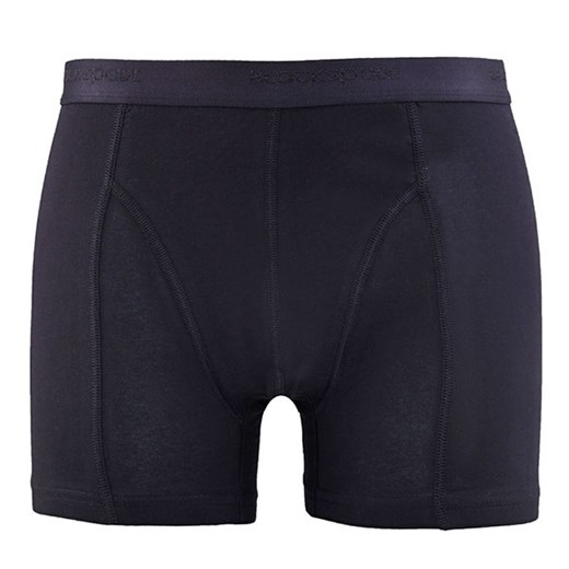 Męskie bokserki Blackspade Aura 3D Strech navy