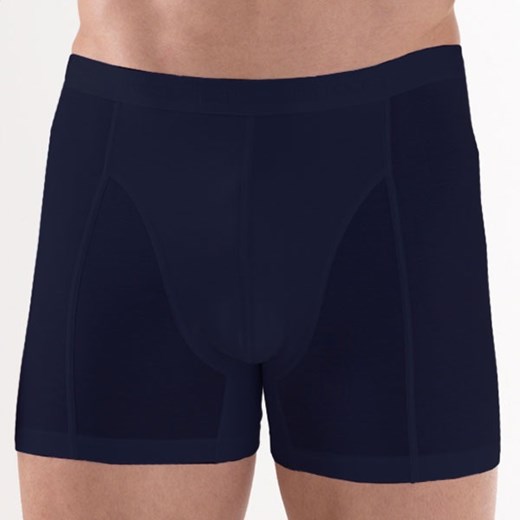 Męskie bokserki Blackspade Aura 3D Strech navy