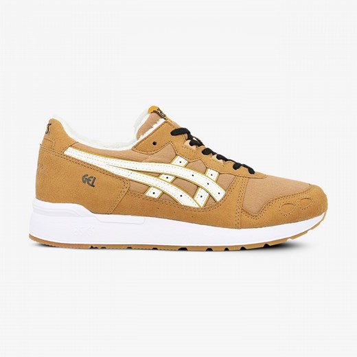 ASICS GEL-LYTE GS Asics brazowy 37.5 okazyjna cena galeriamarek.pl