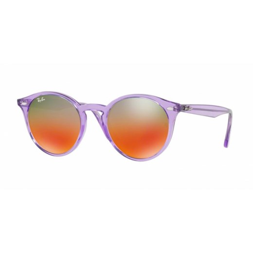 OKULARY RAY-BAN® RB 2180 6280A8 49 pomaranczowy Ray-ban® Aurum-Optics