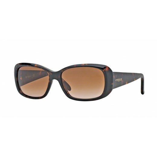 OKULARY VOGUE EYEWEAR VO 2606S W65613 52 Vogue pomaranczowy Aurum-Optics