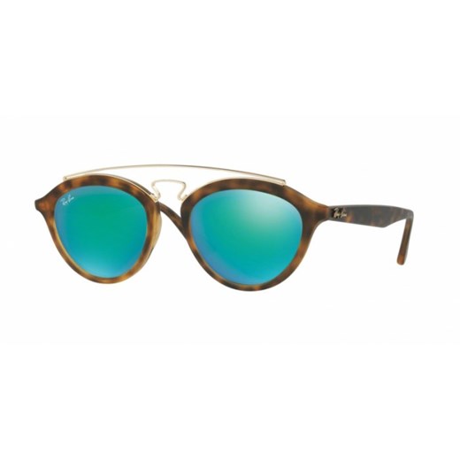 OKULARY RAY-BAN® RB 4257 60923R 50 turkusowy Ray-ban® Aurum-Optics