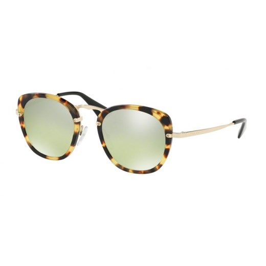 OKULARY PRADA PR 58US 7S0212 49 Prada zielony Aurum-Optics