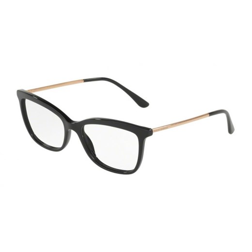 OKULARY KOREKCYJNE DOLCE & GABBANA DG 3286 501 54 Dolce & Gabbana bialy Aurum-Optics