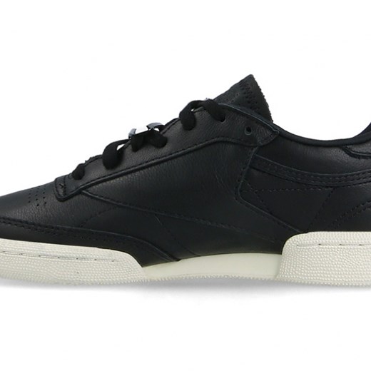 Buty damskie sneakersy Reebok Club C 85 Hardware "Black" BS9596